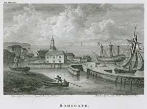 Ramsgate, Kent