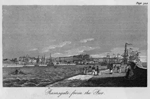 Ramsgate, Kent