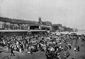 Ramsgate, Kent