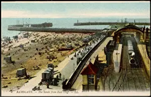 Ramsgate Sands