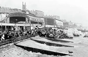 Ramsgate Prints: Ramsgate - Victorian period