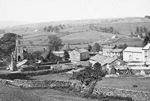 Ramsgill, Yorkshire