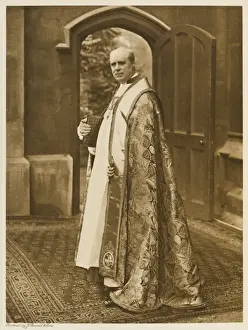 Davidson Prints: Randall Thomas Davidson
