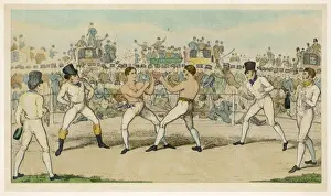 Randall V Martin T Baker