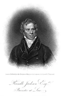 Randle Jackson