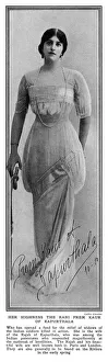 Anita Gallery: The Rani Prem Kaur of Kapurthala
