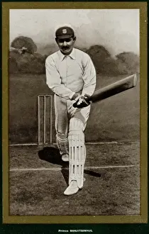 Ranjitsinhji Vibhaji