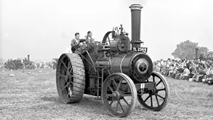 Ransomes Sims & Jefferies Gen. Purpose Engine Langham Belle