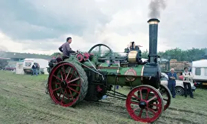 Ransomes Sims & Jefferies General Purpose Engine 15609