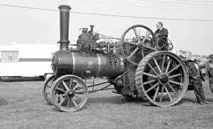 Ransomes Sims & Jefferies General Purpose Engine 35247