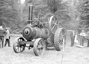 Jefferies Prints: Ransomes Sims and Jefferies General Purpose Engine