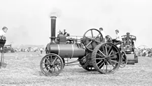 Ransomes Sims & Jefferies General Purpose Engine NL 2563