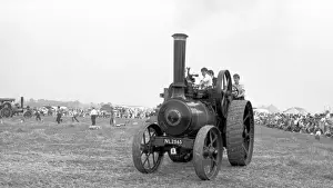 Ransomes Sims & Jefferies General Purpose Engine NL 2563