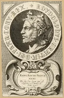 Raoul, King of France
