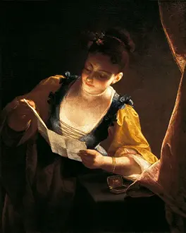 1734 Prints: RAOUX, Jean (1677-1734)