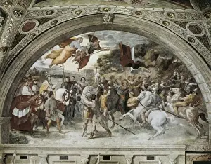 Raphael (1483-1520)
