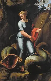 Raphael (1483-1520)