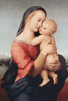 Raphael (1483-1520)