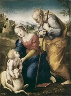 Raphael (1483-1520)