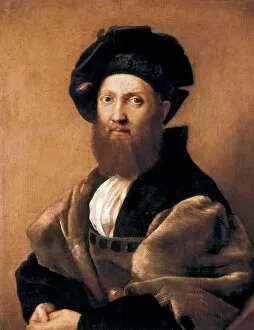 Raphael (1483-1520)