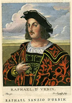 Raphael Durbin