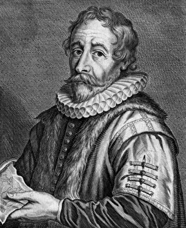 1555 Prints: Raphael Sadeler