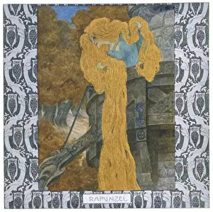 Rapunzel / Lefler&urban