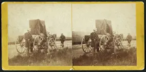 Riley Prints: A rare specimen found on hill above Fort Riley, Kansas, 420