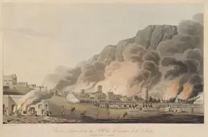 Ras Al Khyma Attacked