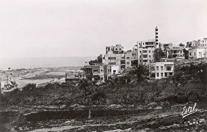 Neighbourhood Gallery: Ras Beirut neighborhood in Beirut (Beyrouth), Lebanon