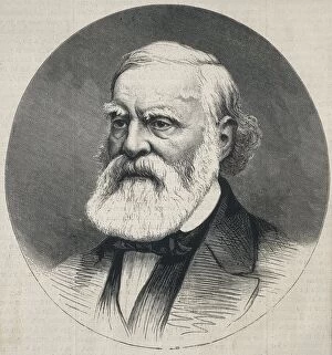 Raspail, Fran篩s (1794-1878). French chemist, naturalist