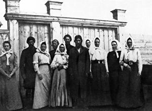 Followers Gallery: Rasputin & Followers