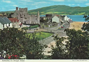 Card Gallery: Rathmullan, County Donegal, Republic of Ireland