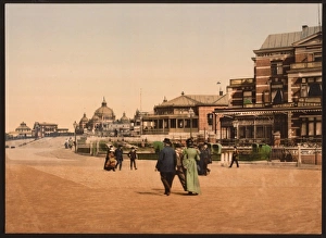 Scheveningen Gallery: Rauch Hotel, Scheveningen, Holland