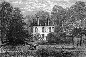 Ravenscourt Park