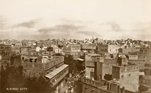 Rawalpindi, Pakistan