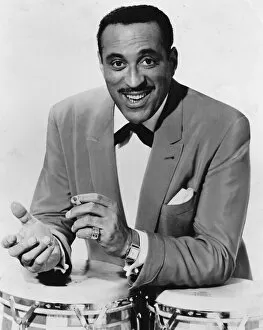 Images Dated 9th January 2019: Ray Ellington