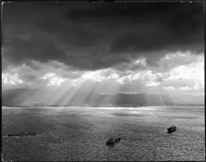 Thunder Prints: Ray of Light