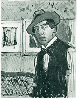Mcintyre Prints: Raymond McIntyre
