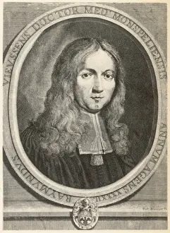 Raymond Vieussens