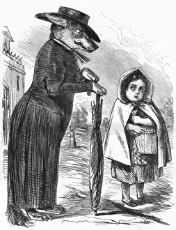 Rc Priest Bad Wolf 1851
