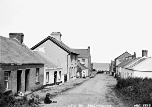 Well Rd. Ballywalter Well Rd. Ballywalter