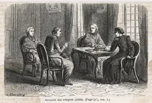 Reactionary Bishops