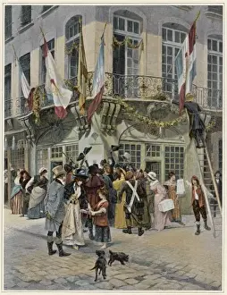 Reading French Success