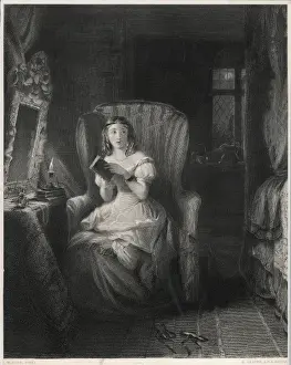 Reading a Ghost Story
