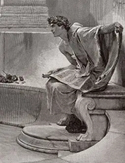 Homer Prints: A reading from Homer