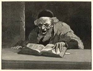 Reads Prints: Reading the Talmud