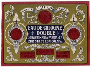 Real Eau De Cologne