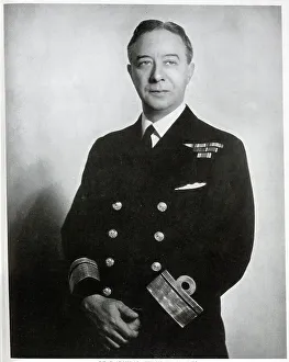Rear Admiral Percy W. Nelles
