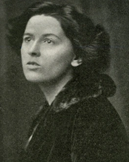 Fairfield Gallery: Rebecca West